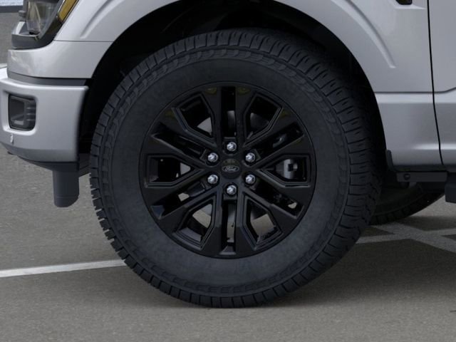 New 2026 Ford F150 XLT image 22