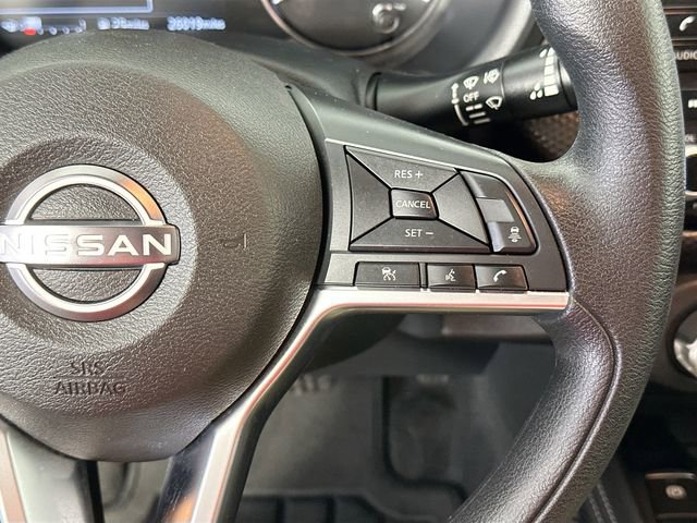 Used 2024 Nissan Kicks SV FWD image 21