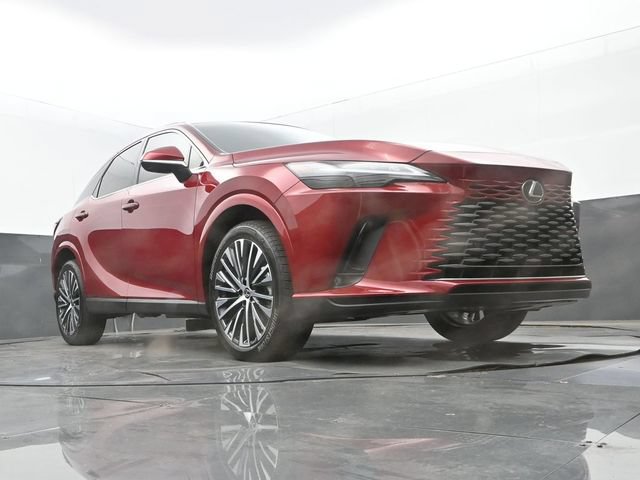 Used 2025 Lexus RX 350 Premium Plus w/ Accessory Package (Z1) FWD image 24