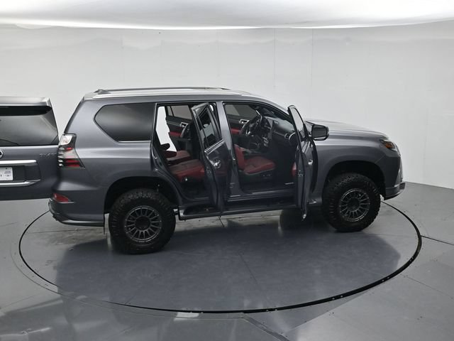 Used 2023 Lexus GX 460 Premium AWD/4WD image 54