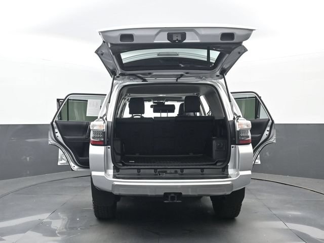Used 2024 Toyota 4Runner TRD Off-Road Premium w/ Moonroof Package AWD/4WD image 36