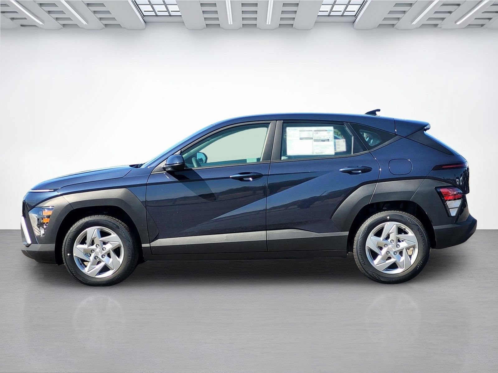 New 2026 Hyundai Kona SE FWD image 7