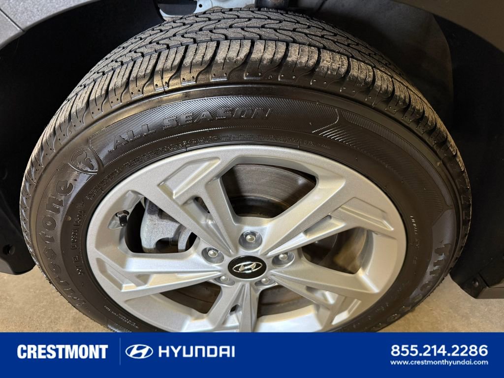 Used 2023 Hyundai Kona SEL w/ Convenience Package image 21