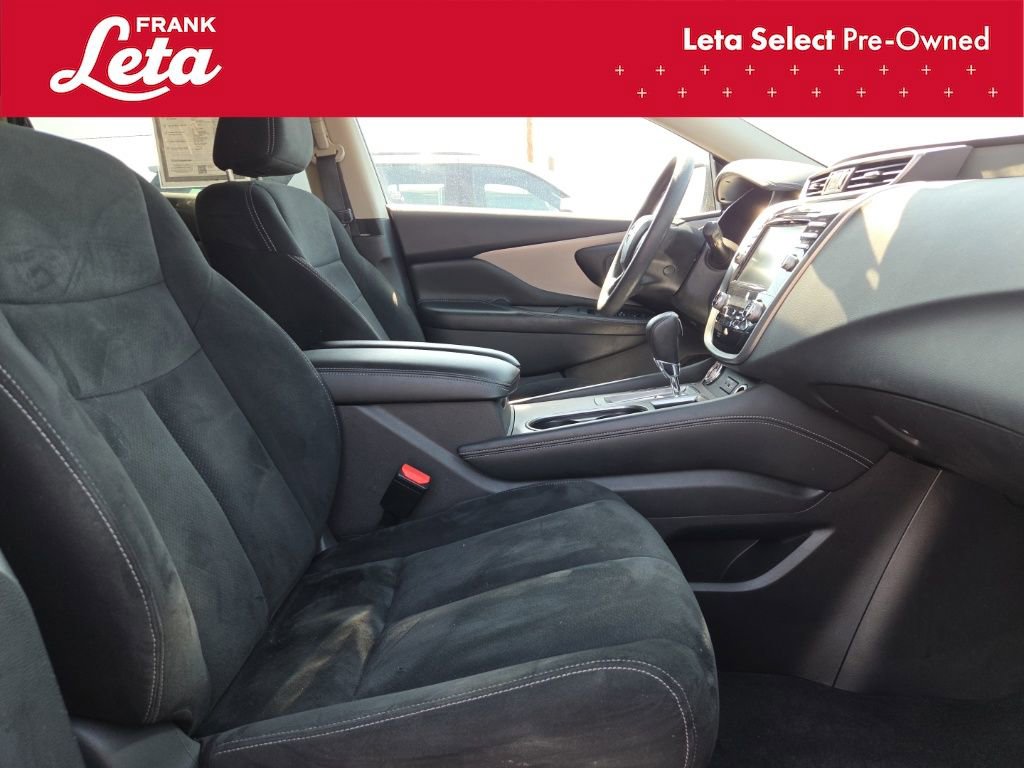 Used 2023 Nissan Murano S image 19