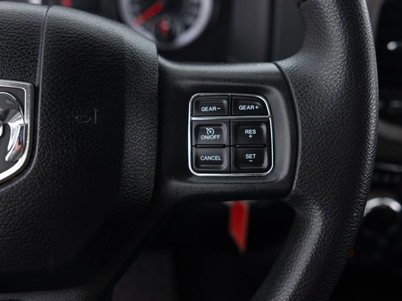 Used 2018 RAM 1500 Express w/ Express Value Package AWD/4WD image 44