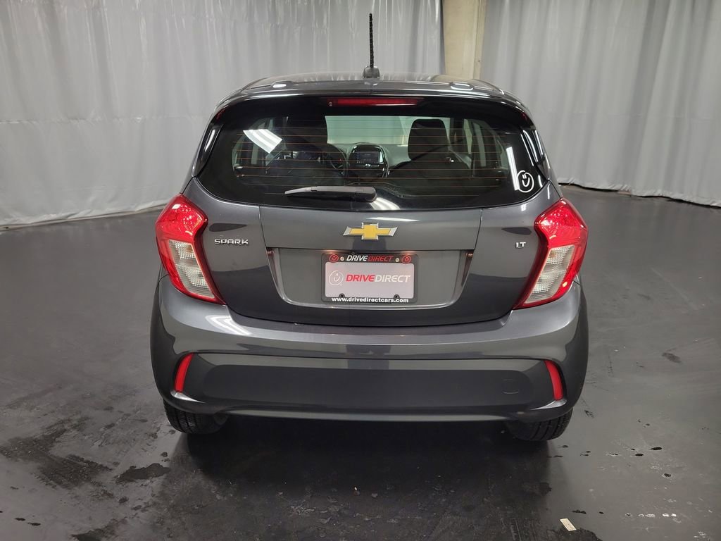 Used 2021 Chevrolet Spark LT image 7