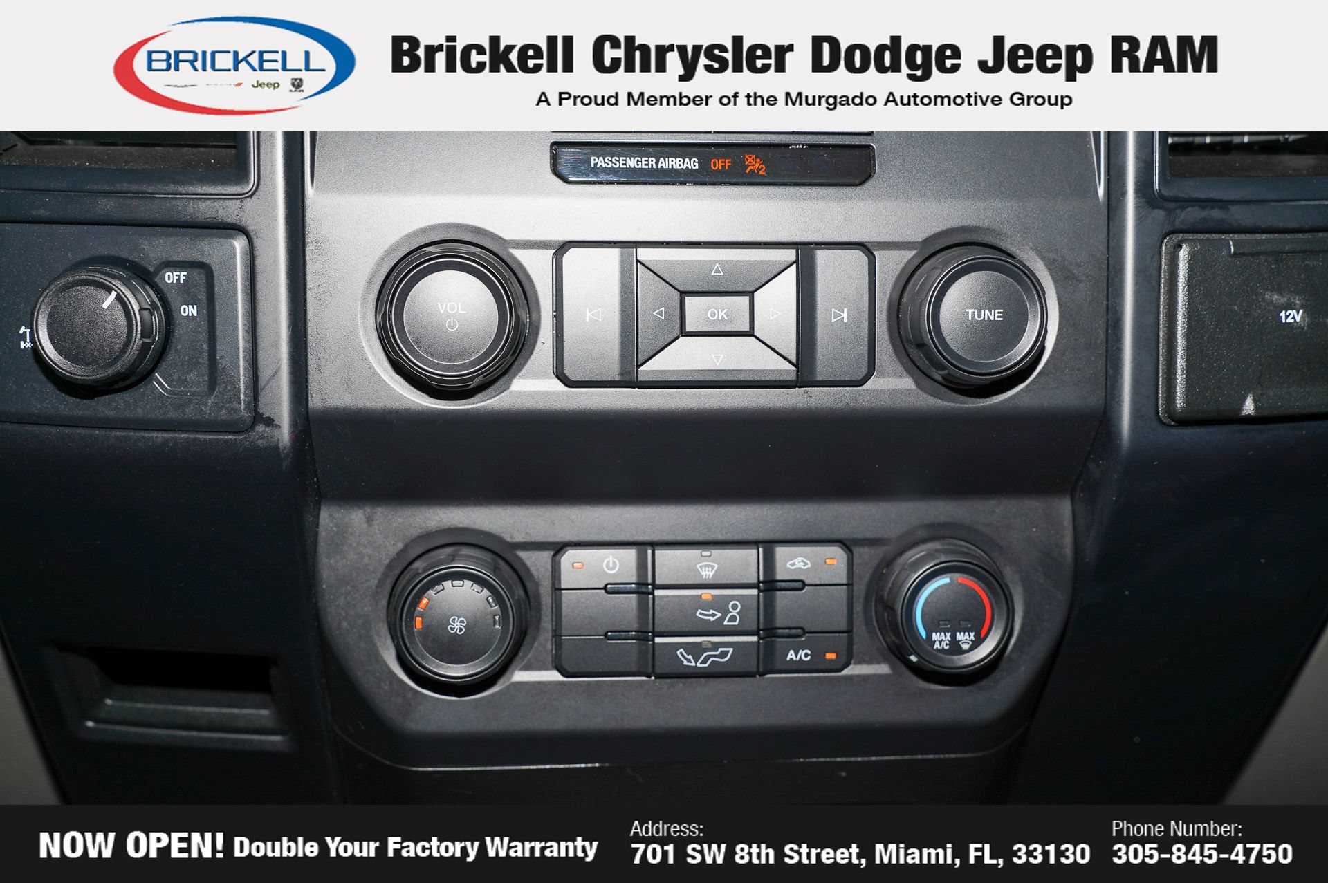 Used 2019 Ford F150 XL w/ Equipment Group 101A Mid RWD image 18
