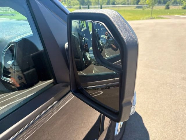 Used 2015 Ford F150 XLT w/ Equipment Group 301A Mid AWD/4WD image 7