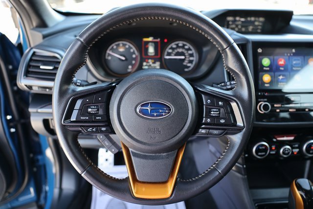 Certified 2023 Subaru Forester Wilderness image 20