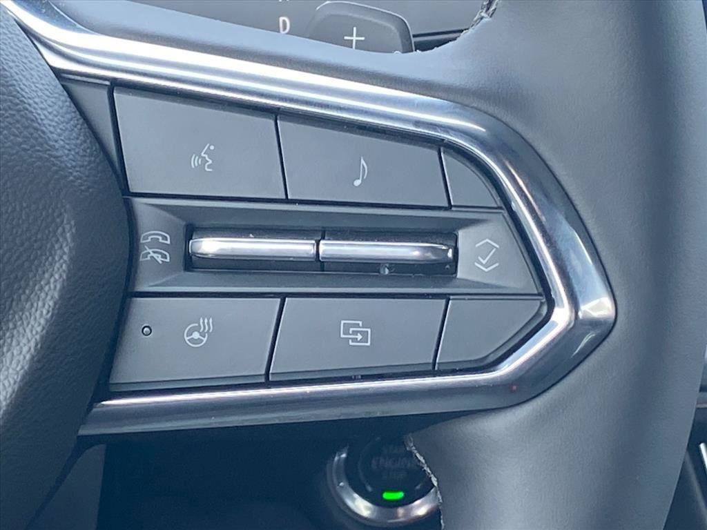 New 2026 Chevrolet Tahoe High Country image 7