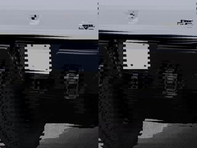 New 2025 GMC Hummer EV 2X w/ Extreme Off-Road Package image 28