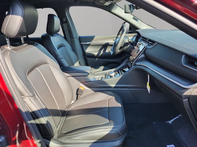 New 2025 Jeep Grand Cherokee Limited image 20