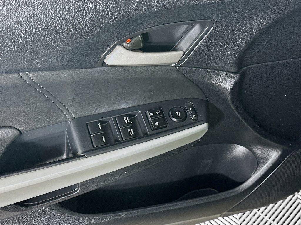 Used 2010 Honda Accord EX-L image 22