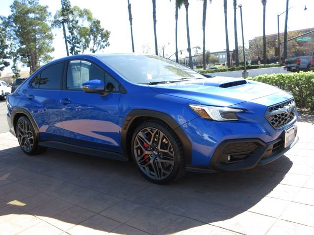 Used 2024 Subaru WRX TR image 6