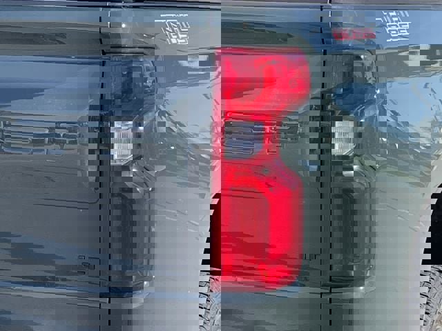 Used 2025 Chevrolet Silverado 1500 LT Trail Boss image 6