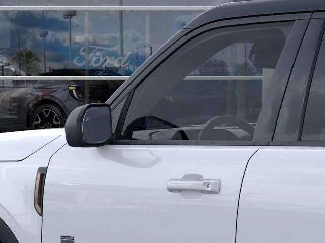 New 2026 Ford Bronco Sport Big Bend w/ Bronze Package AWD/4WD image 20