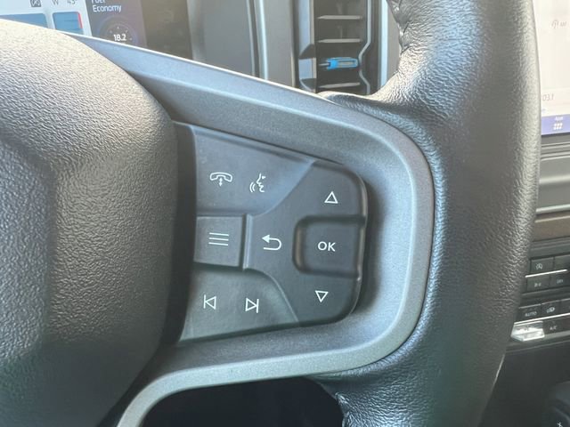 Used 2023 Ford Bronco Outer Banks w/ Sasquatch Package AWD/4WD image 25