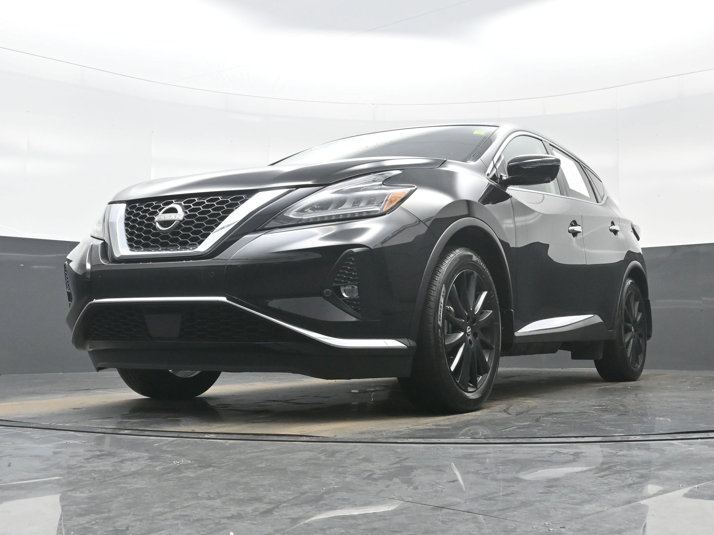 Used 2024 Nissan Murano SL image 27