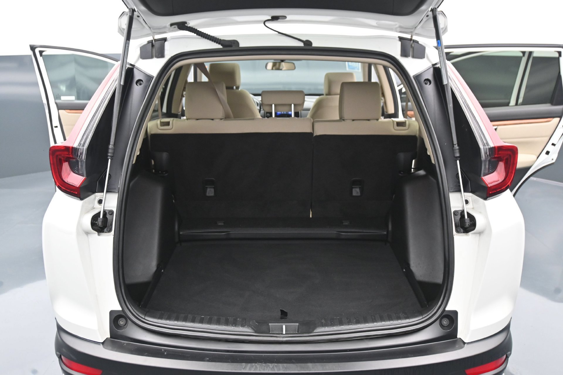 Used 2022 Honda CR-V EX image 22