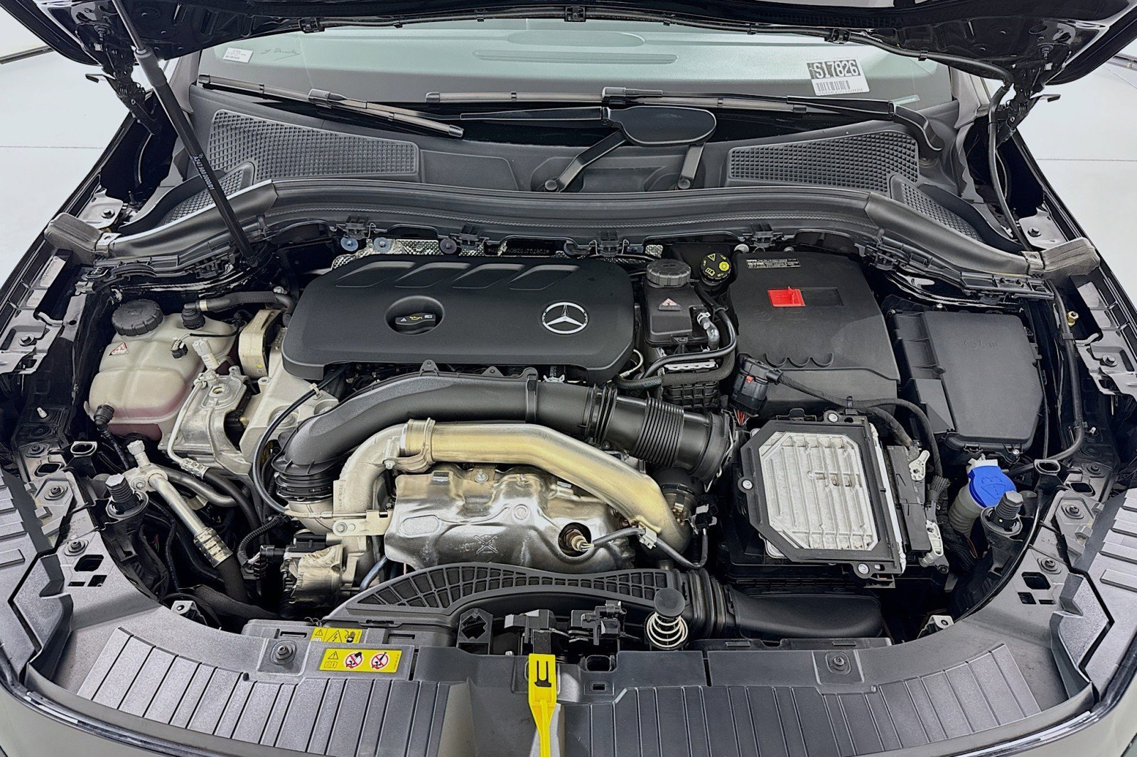 Certified 2025 Mercedes-Benz GLA 250 image 11