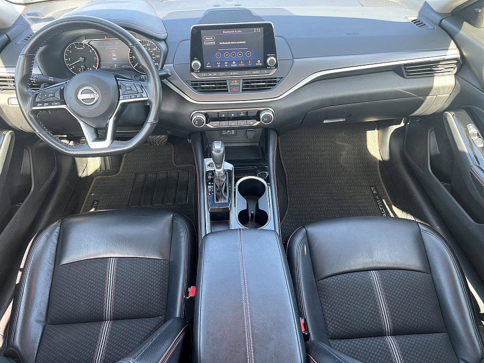 Certified 2024 Nissan Altima 2.5 SR image 18