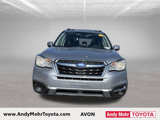 Used 2017 Subaru Forester 2.5i Premium AWD/4WD image 5