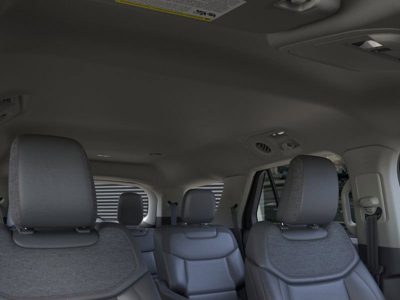 New 2026 Ford Explorer Active w/ Active Comfort Package AWD/4WD image 22