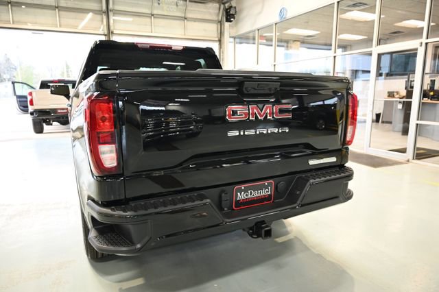 New 2026 GMC Sierra 1500 Elevation AWD/4WD image 6