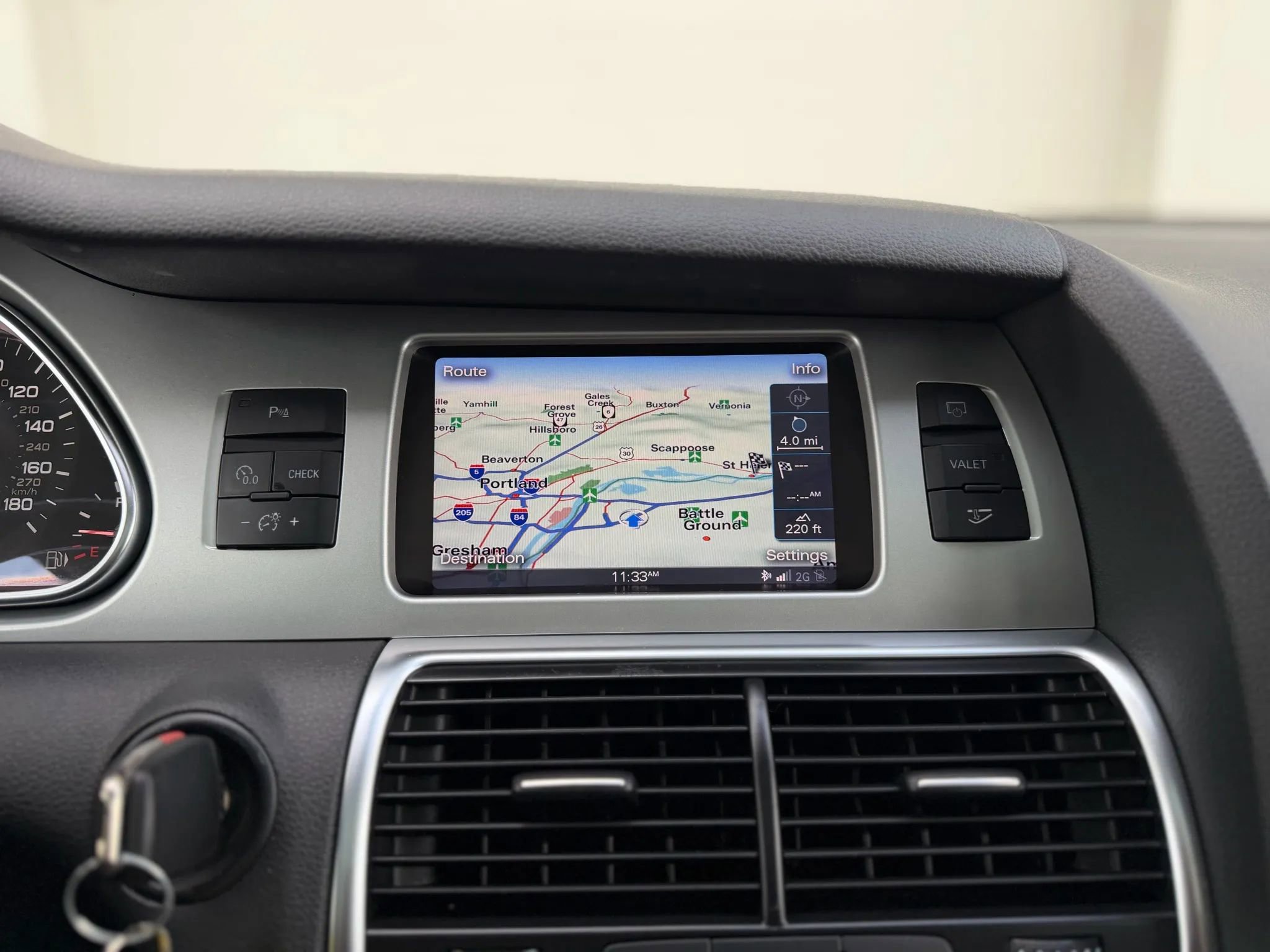 Used 2013 Audi Q7 3.0T Premium Plus image 21