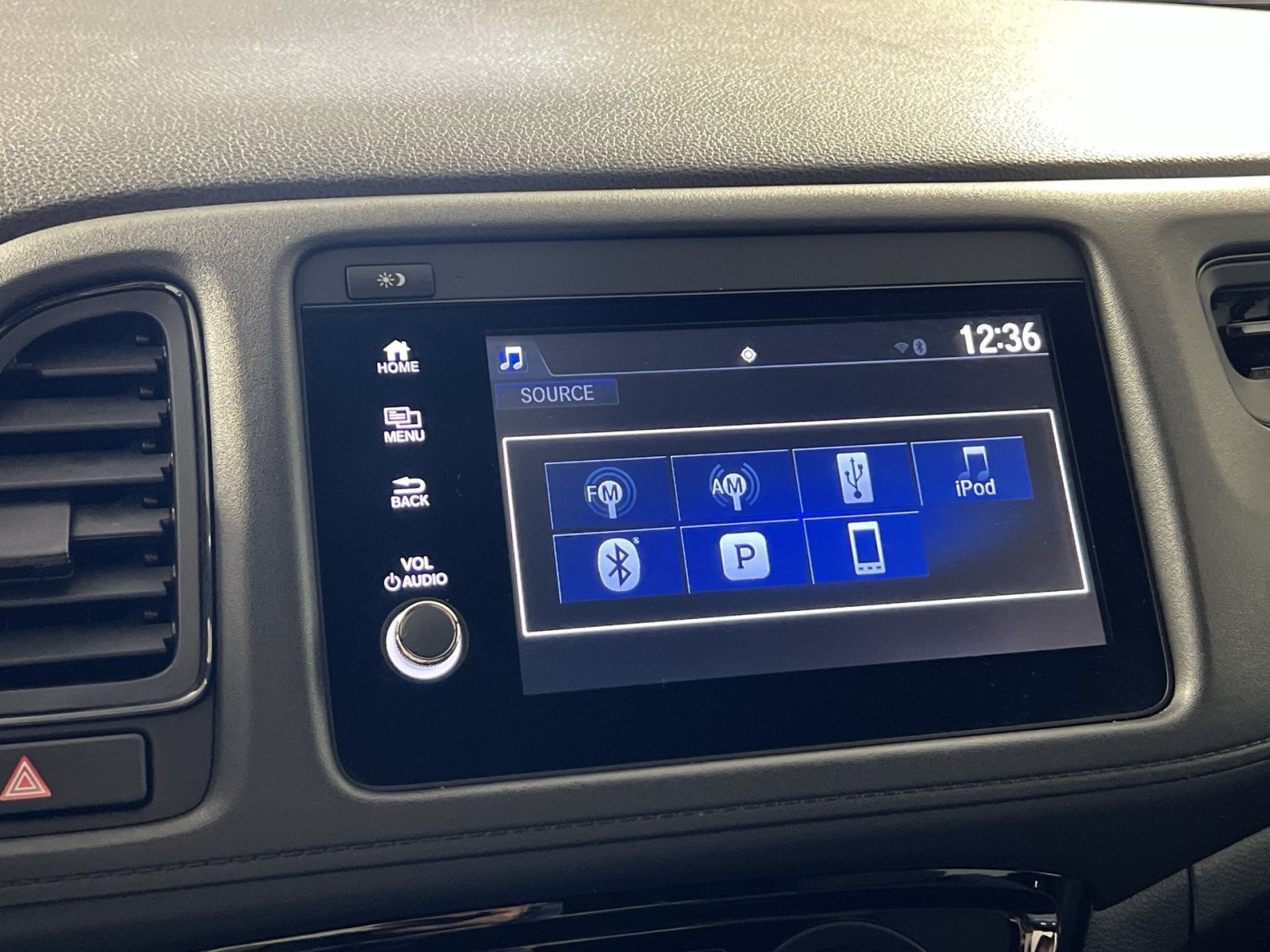 Used 2022 Honda HR-V Sport image 19