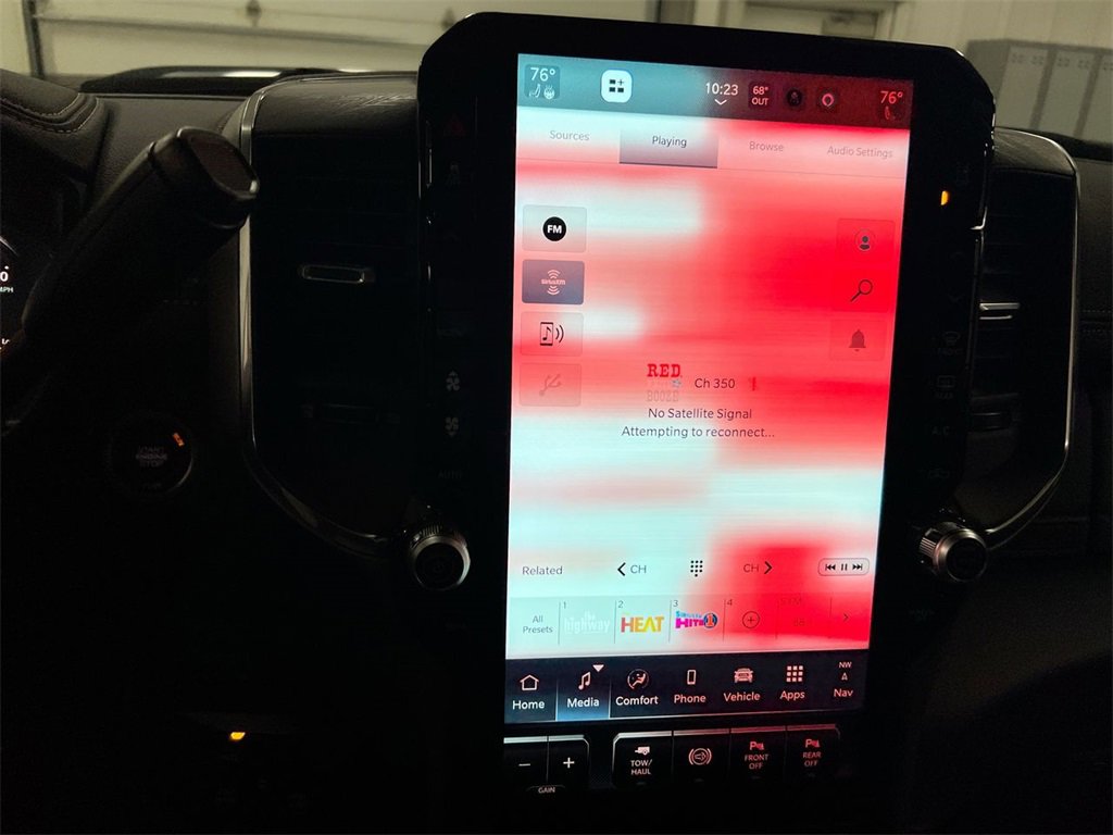 New 2026 RAM 2500 Laramie image 13