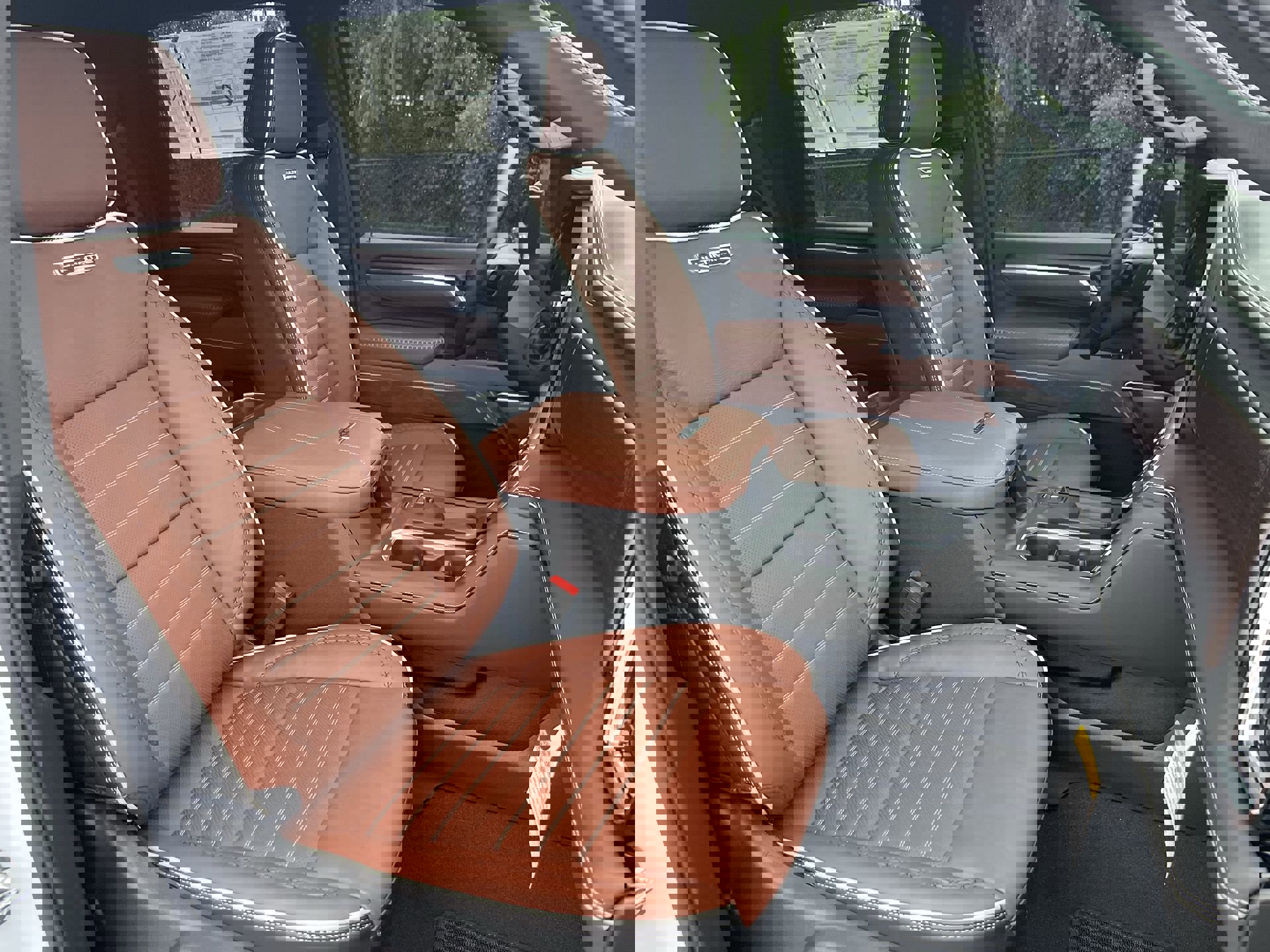 New 2026 GMC Sierra 3500 Denali Ultimate image 64