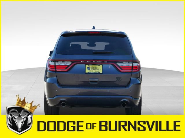 Used 2020 Dodge Durango R/T w/ Blacktop Package AWD/4WD image 7