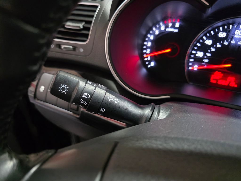 Used 2014 Kia Sorento LX w/ LX V6 Convenience Package AWD/4WD image 28