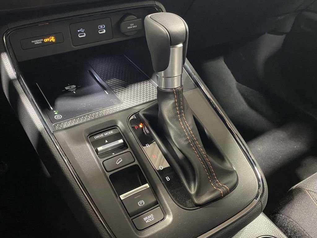 New 2026 Honda CR-V Sport image 30