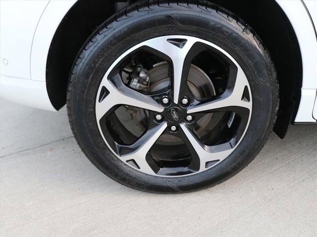 Used 2023 Ford Escape ST-Line Elite w/ Premium Technology Package image 7