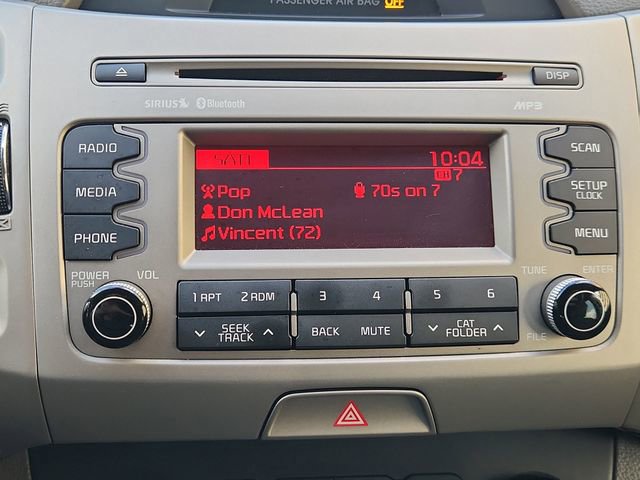 Used 2016 Kia Sportage LX image 13