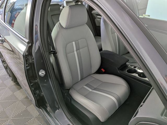 New 2026 Honda Civic Sport image 28