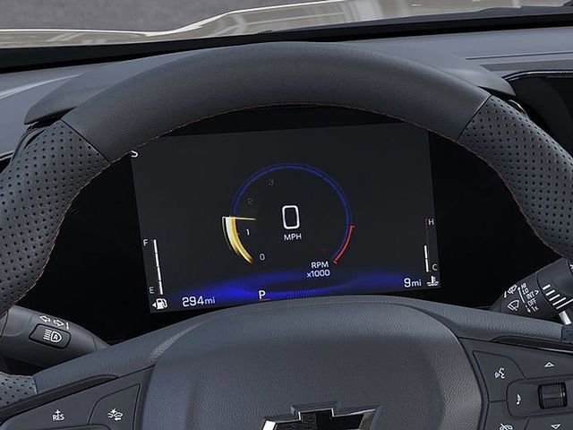 New 2026 Chevrolet Trax RS w/ Sunroof Package image 22