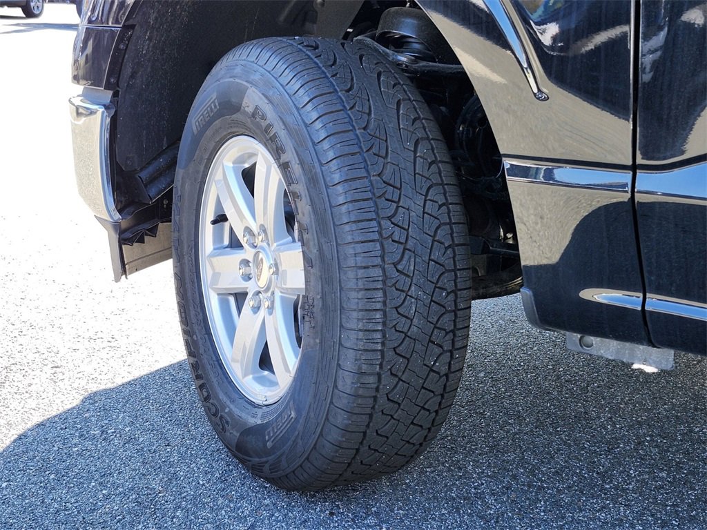 New 2025 Ford F150 XL w/ Equipment Group 103A High image 31