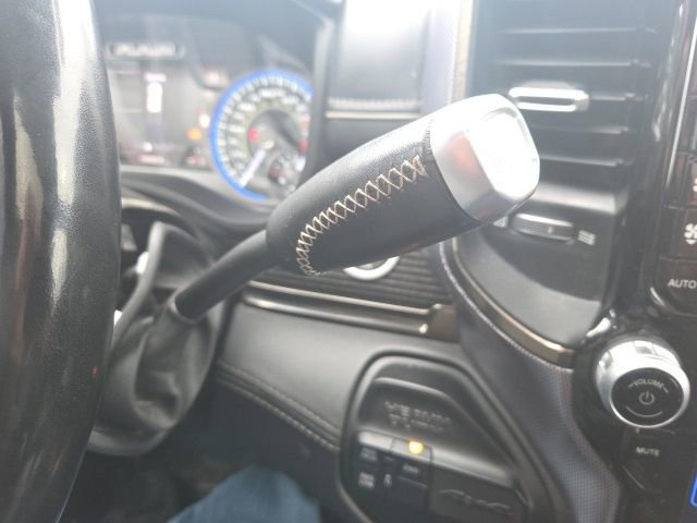 Used 2020 RAM 3500 Limited image 40