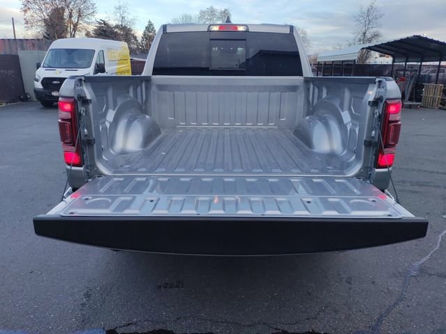 Used 2022 RAM 1500 Laramie image 16