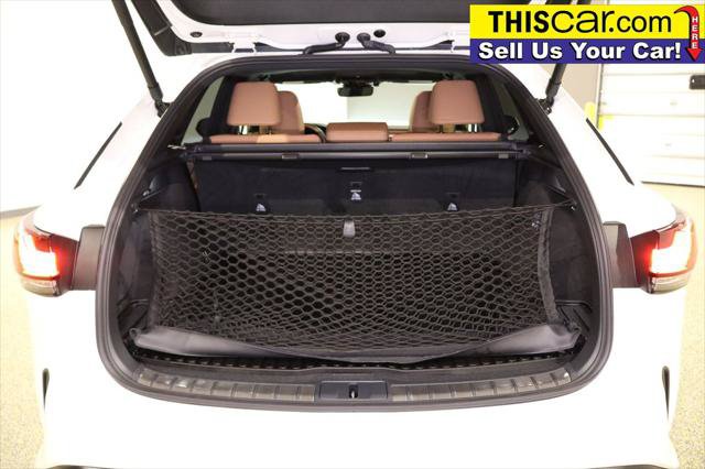 Used 2025 Lexus RX 350 Premium Plus w/ Accessory Package FWD image 30