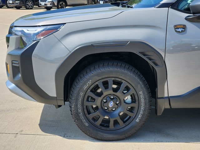 Certified 2026 Subaru Forester Wilderness image 8