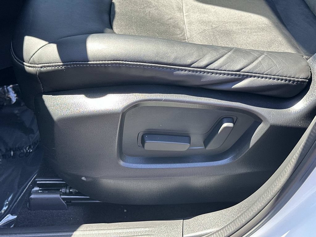 Certified 2021 MAZDA CX-5 Touring AWD/4WD image 28