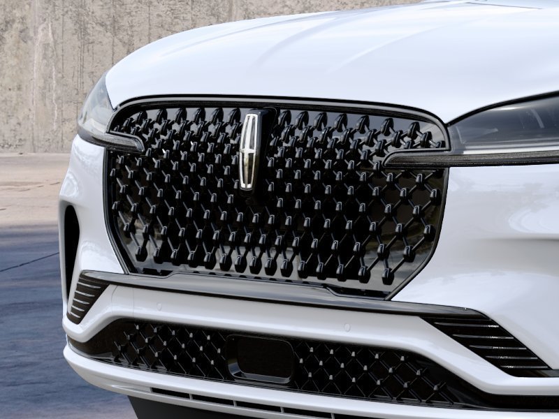 New 2027 Lincoln Aviator AWD image 17
