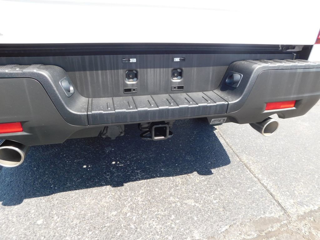 New 2026 Honda Ridgeline RTL image 5