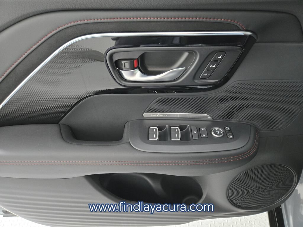 New 2026 Acura ADX A-Spec w/ Advance Package AWD/4WD image 20