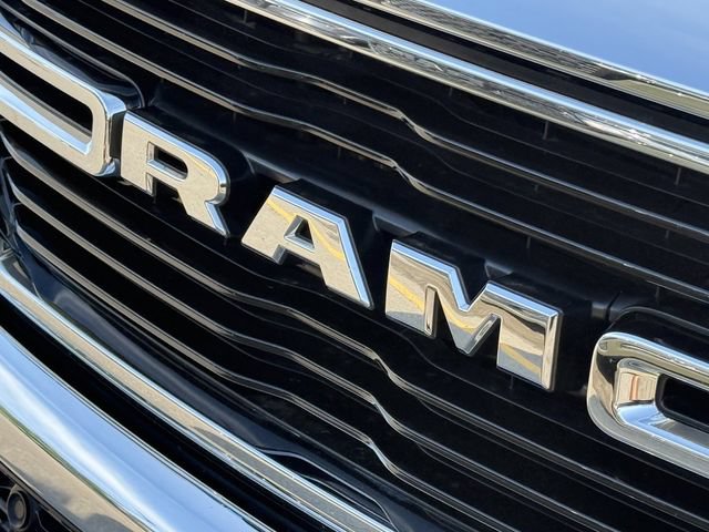 Certified 2020 RAM 1500 Big Horn AWD/4WD image 26