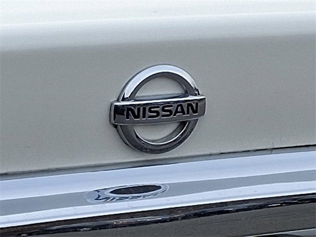 Used 2017 Nissan Maxima 3.5 SV image 30